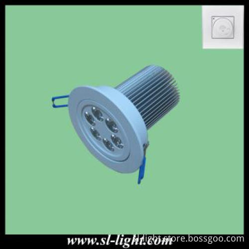 Australia Market 240V LED Downlights